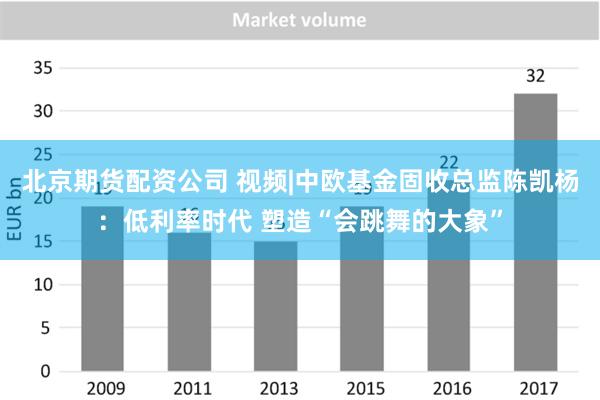 北京期货配资公司 视频|中欧基金固收总监陈凯杨：低利率时代 塑造“会跳舞的大象”