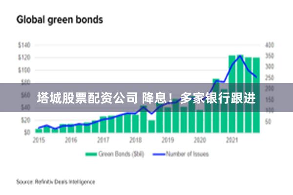 塔城股票配资公司 降息！多家银行跟进