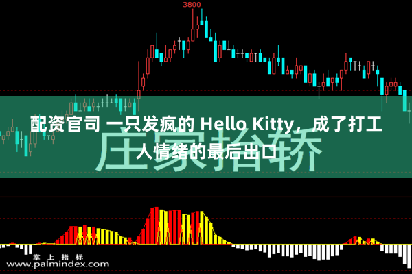 配资官司 一只发疯的 Hello Kitty，成了打工人情绪的最后出口