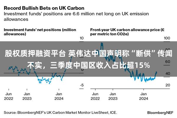 股权质押融资平台 英伟达中国声明称“断供”传闻不实，三季度中国区收入占比超15%